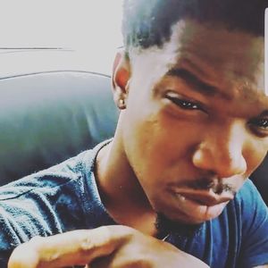 Meet your Posher, Devonte